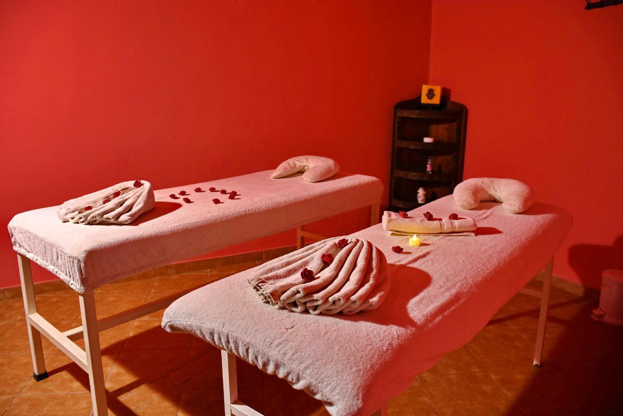 Aparthotel Appart-hotel Tagadirt